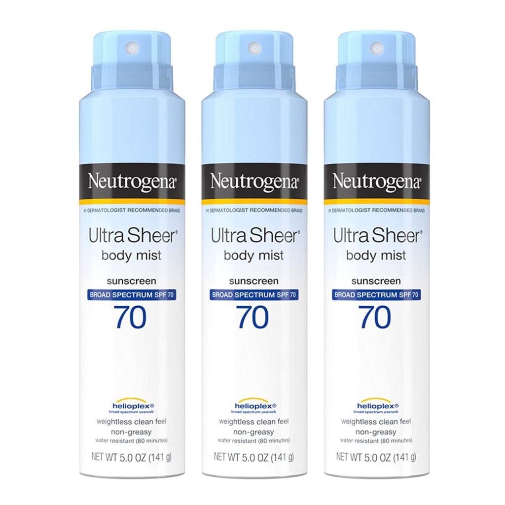 Lab Demands Recalls After Finding Toxic Benzene in 40 Sunscreens