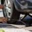 GM Recalls 135,000 Tire Jacks for Injury Hazard