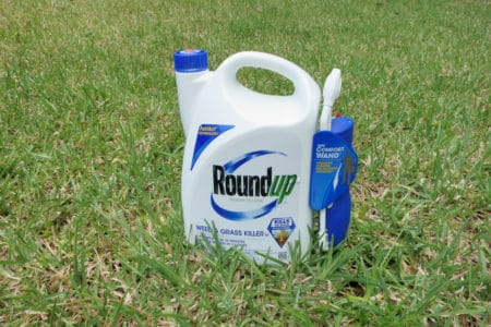 Monsanto Pays Up To $45 Million to End Roundup Labeling Lawsuits
