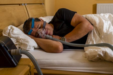 Philips Recalls Sleep Apnea Machines for Cancer Risks