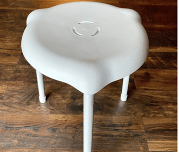 Target Shower Stools Recalled After Fall Injuries Reported