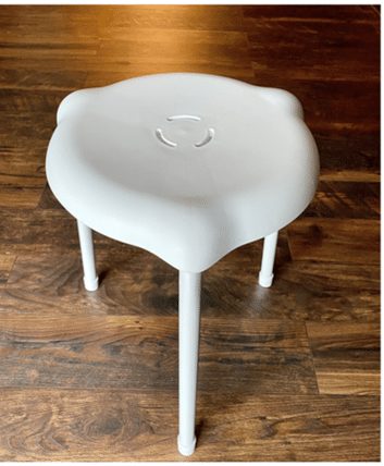 Target Shower Stools Recalled After Fall Injuries Reported