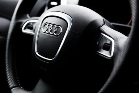 Audi Recalls 62,000 Older Vehicles for Defective Takata Airbags