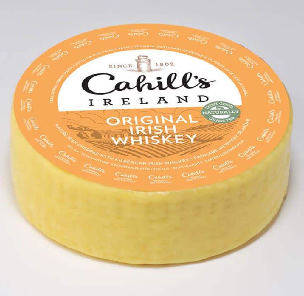 Whole Foods Recalls Cahill's Cheddar Cheese for Listeria Risk