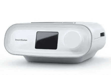 FDA Issues Class 1 Recall for Philips Breathing Machines Linked to Cancer