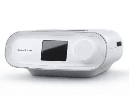 FDA Issues Class 1 Recall for Philips Breathing Machines Linked to Cancer