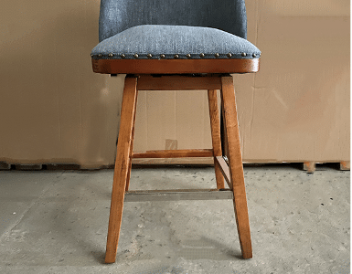 Counter Stools Recalled After 17 People Fall and Suffer Injuries