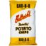 Ballreich BAR-B-Q Potato Chips Recalled for Salmonella Risk