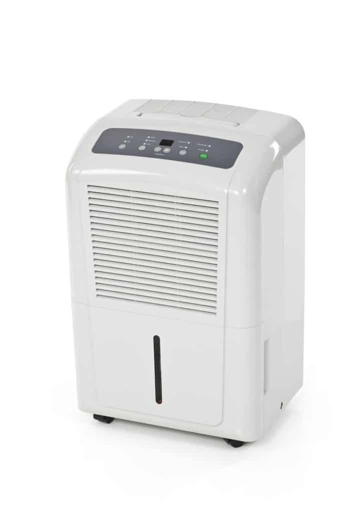 Major Brands Recall 2 Million Dehumidifiers After Fires Reported