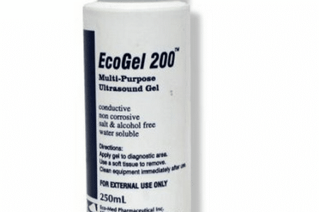 Ultrasound Gel Recalled After 15 Bacterial Infections Reported