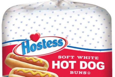 Hostess Recalls Hot Dog and Hamburger Buns for Salmonella and Listeria Risk