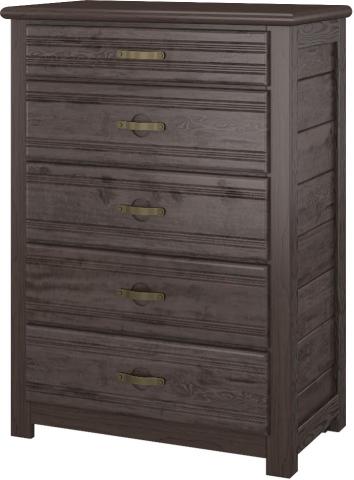 Rooms to Go Recalls 5-Drawer Chests for Tip-Over Hazard