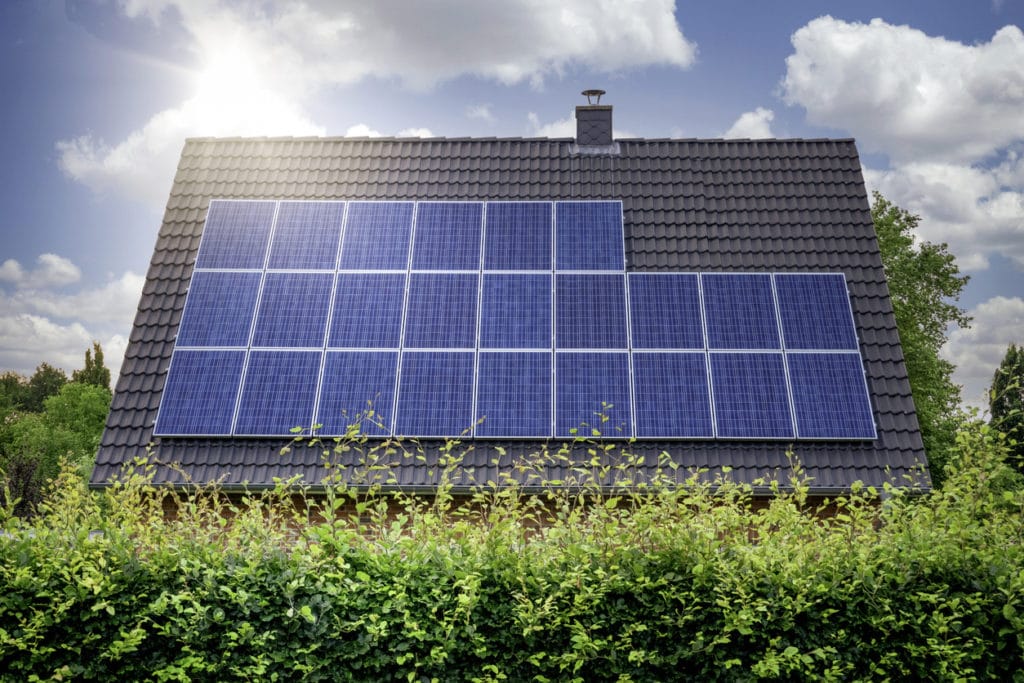LG Recalls 10,000 Home Solar Panel Batteries for Fire Hazard