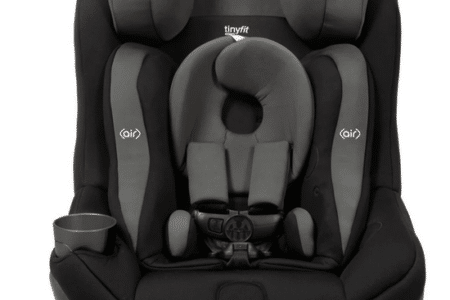 Dorel Recalls Maxi-Cosi Pria Car Seats for Head Injury Risk
