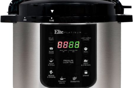 Pressure Cooker Lawsuit Filed Against Maxi-Matic USA