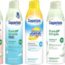 Coppertone Recalls 5 Spray Sunscreens for Toxic Benzene