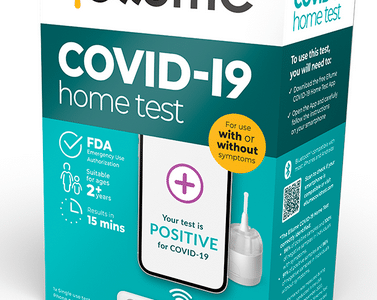 Ellume Recalls 2 Million At-Home COVID-19 Test Kits