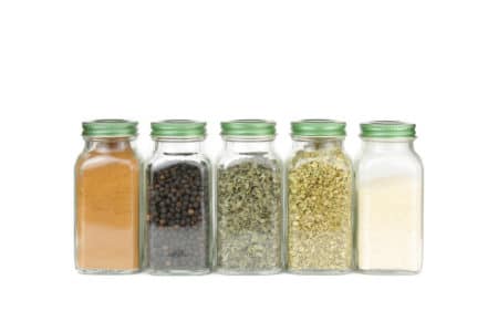 Herbs & Spices May Contain Toxic Heavy Metals: Consumer Reports