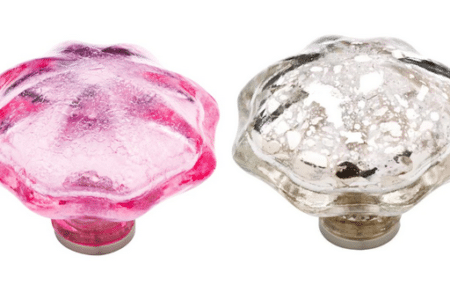 Liberty Hardware Recalls 38,000 Glass Knobs for Injury Hazard