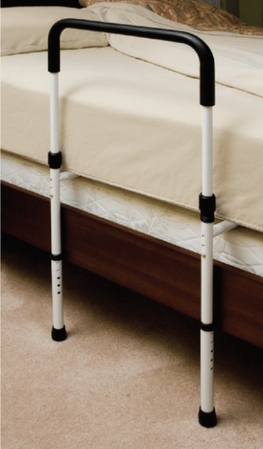Another 377,000 Bed Rails Recalled After 4 Deaths Reported