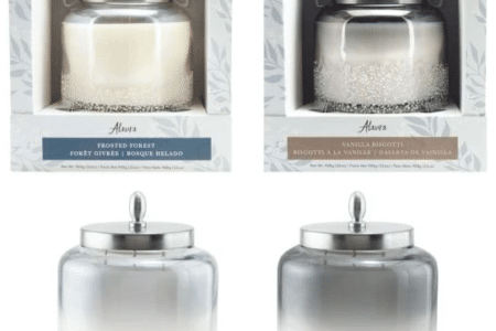 140,000 Costco Candles Recalled After 138 Jars Shatter