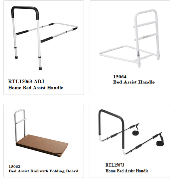 500,000 Bed Rails Recalled After 2 Deaths Reported