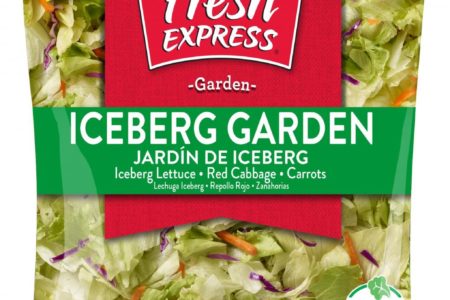Fresh Express Bagged Salads Linked to Deadly Listeria Outbreak