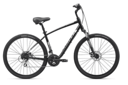 Giant Bicycles Recalled for Handlebars Coming Loose
