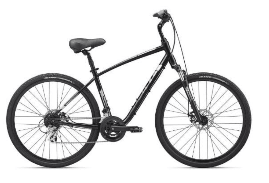 Giant Bicycles Recalled for Handlebars Coming Loose