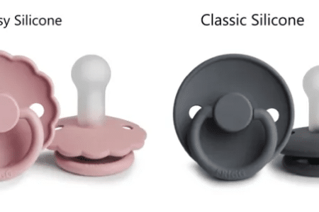Pacifiers Recalled After Hundreds of Reports of Nipples Detaching