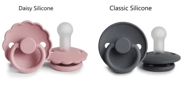 Pacifiers Recalled After Hundreds of Reports of Nipples Detaching