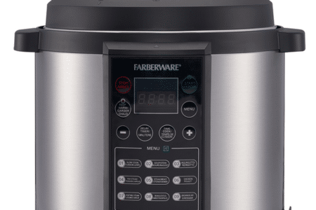 Farberware Pressure Cooker Lawsuit Filed in Michigan