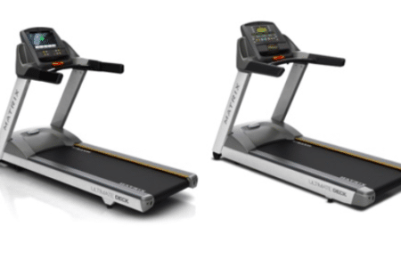 Matrix Fitness Recalls Treadmills After 7 Fires Reported