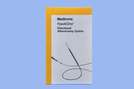 FDA Issues Class 1 Recall for Medtronic HawkOne System