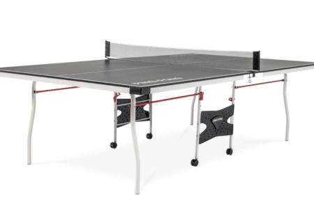 Ping Pong Tables from Target Recalled for Injury Hazard