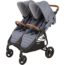 Valco Baby Recalls Double Baby Strollers For Defective Wheel
