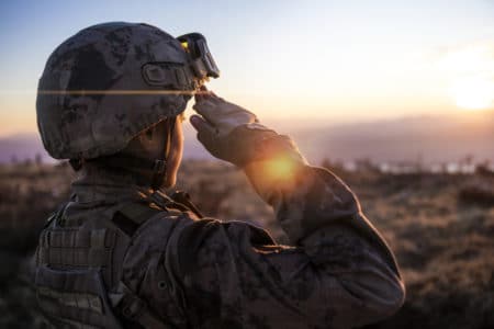 U.S. Army Vet Awarded $50 Million in 3M Earplug Lawsuit
