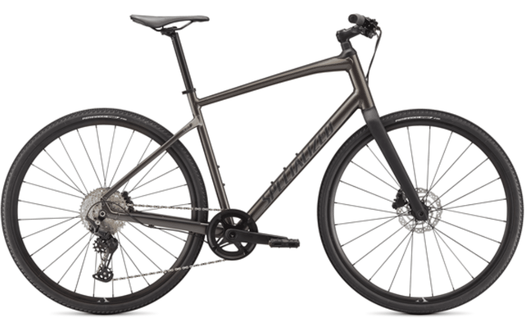 Specialized Expands Recall for Sirrus Bicycles Due to Crash Hazard