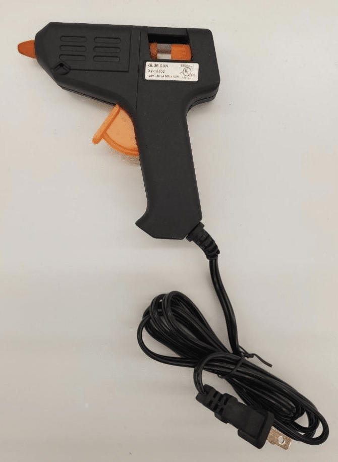 Dollar Tree Recalls 1 Million Hot Glue Guns After Fires Reported