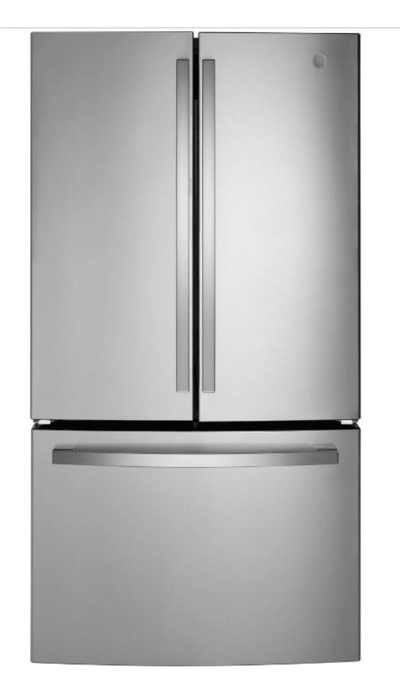 GE Recalls 155,000 Refrigerators After 37 Injuries Reported