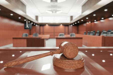 Hernia Mesh Trial Ends in $250,000 Jury Award in Ohio