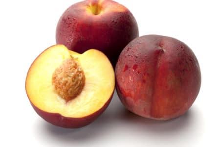 Brookshire Recalls Bulk Yellow Peaches for Listeria Risk