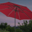 400,000 SunVilla Solar Umbrellas from Costco Recalled After Fires Reported