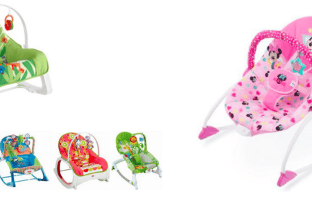 Source: 13 Infant Deaths Tied to Fisher-Price Infant Rockers