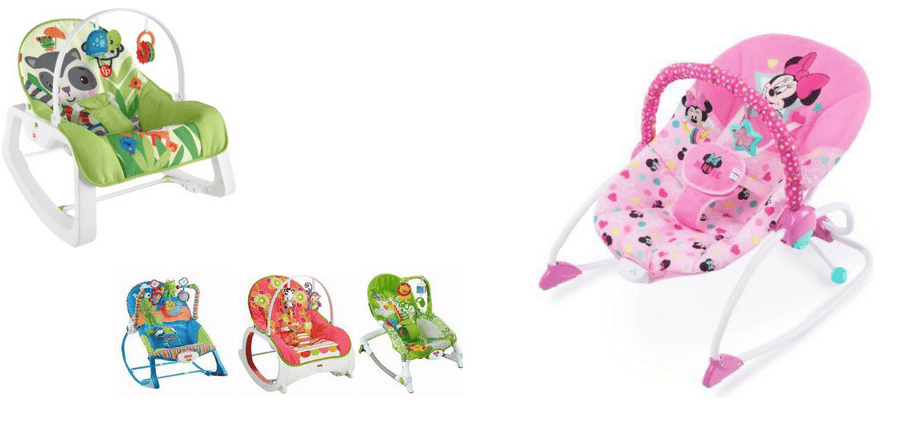 Source: 13 Infant Deaths Tied to Fisher-Price Infant Rockers