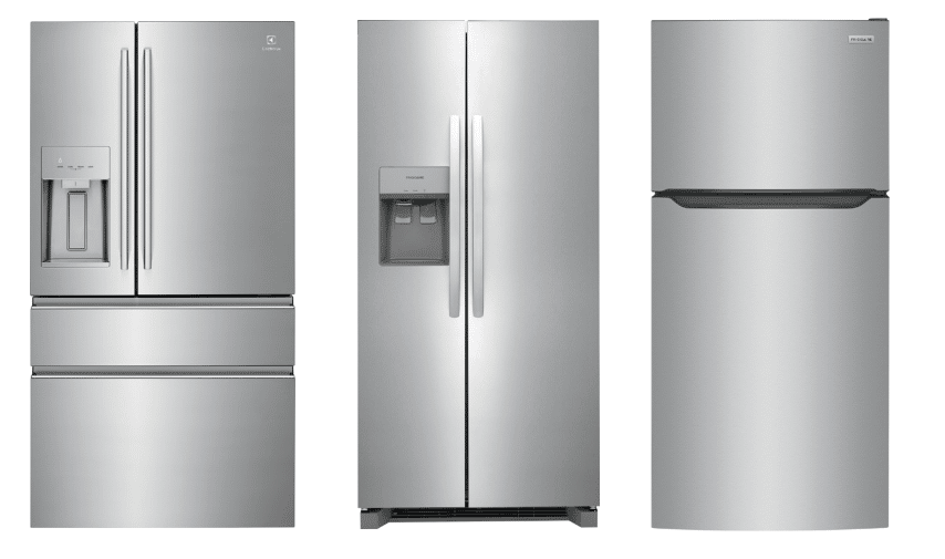 Refrigerators with Ice Makers Recalled After Mouth Injury Reported