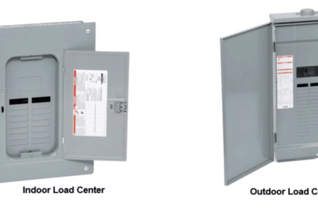 1.4 Million Electrical Panels Recalled for Fire Hazard