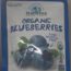 Natierra Organic Freeze-Dried Blueberries Recalled for Lead Poisoning Risk