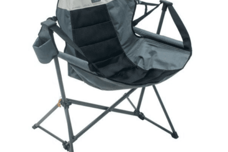 RIO Swinging Hammock Chairs Recalled After 24 Injuries Reported