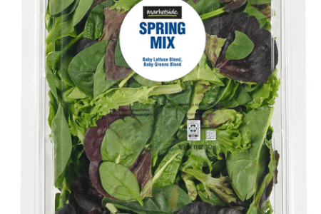 Dole and Walmart Salads Recalled for Toxic Nightshade Mix-Up